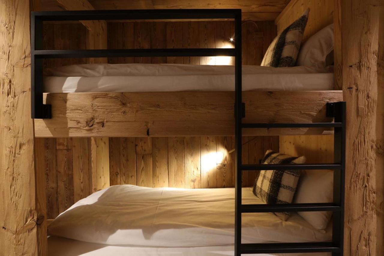 Apartment Navajo By Japandi Home Megève Kültér fotó