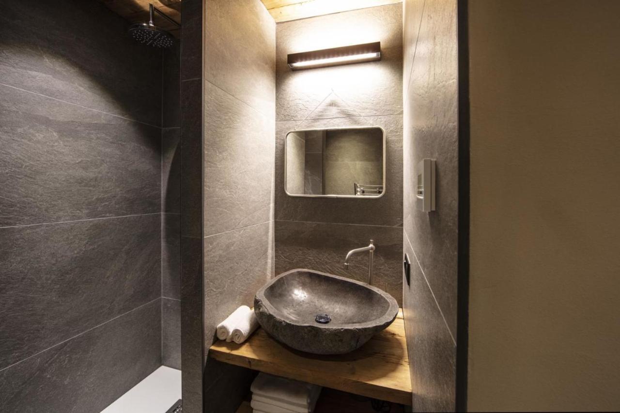 Apartment Navajo By Japandi Home Megève Kültér fotó
